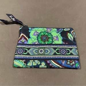 Vera Bradley Coin Purse